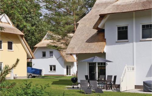 Fischerdorf Zirchow 2g
