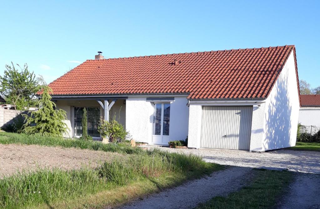 Fischerdorf Zirchow 3f 17419 Kutzow