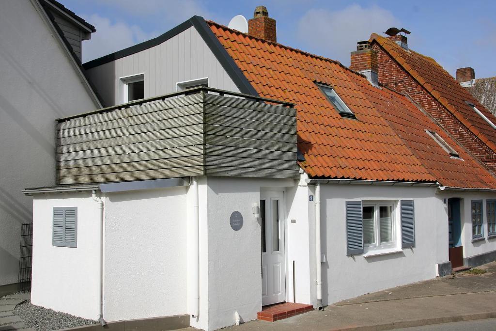 Fischerhaus Lemkenhafen Am Seglerhafen, 23769 Lemkenhafen auf Fehmarn