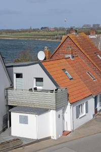 Maison de vacances Fischerhaus Lemkenhafen Am Seglerhafen 23769 Lemkenhafen auf Fehmarn Schleswig-Holstein