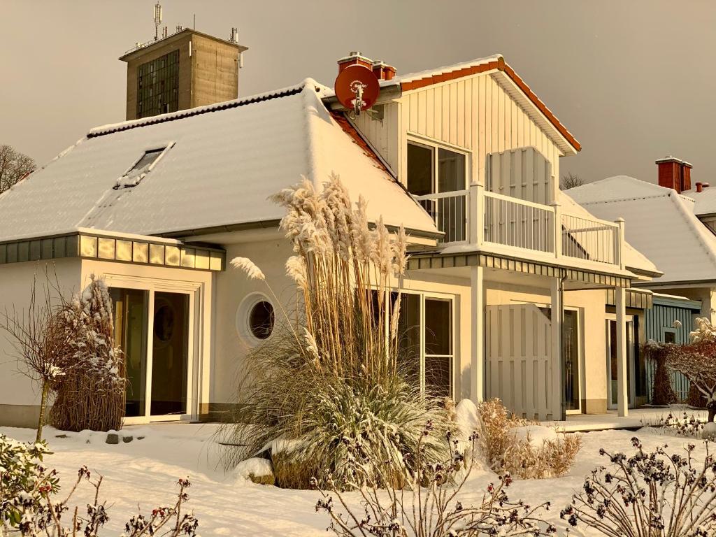 Fischerhus An der Marina 2, 23996 Bad Kleinen
