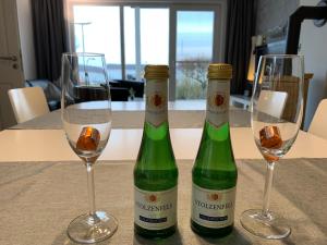 Maison de vacances Fischerhus An der Marina 2 23996 Bad Kleinen Mecklembourg-Poméranie