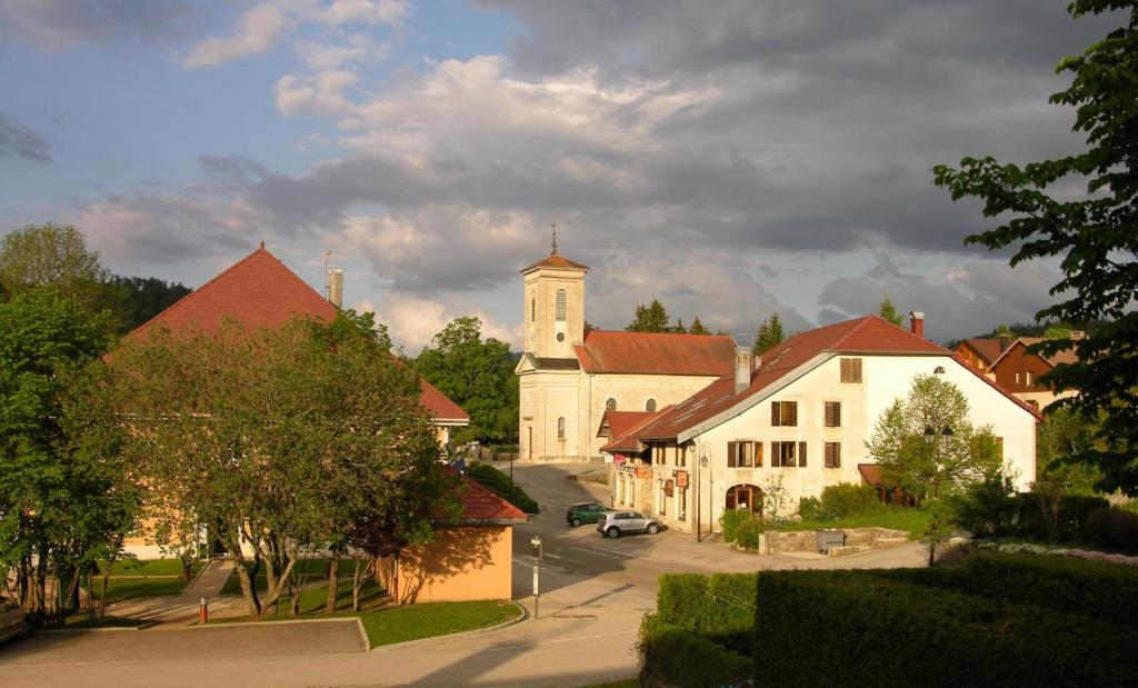 Fischers Ferienhaus
