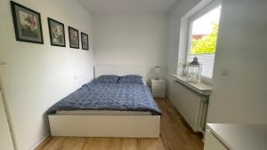 Fischers Nordseehaus Bungalow mit Garten