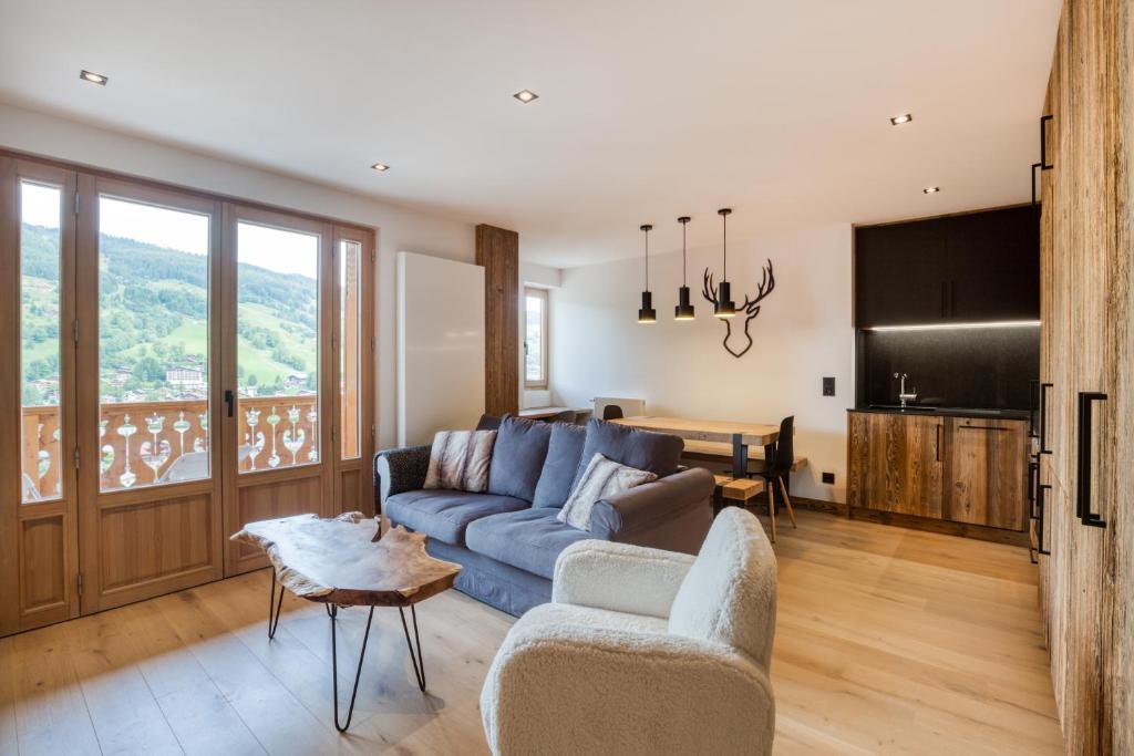Fischers Nordseehaus Bungalow mit Garten