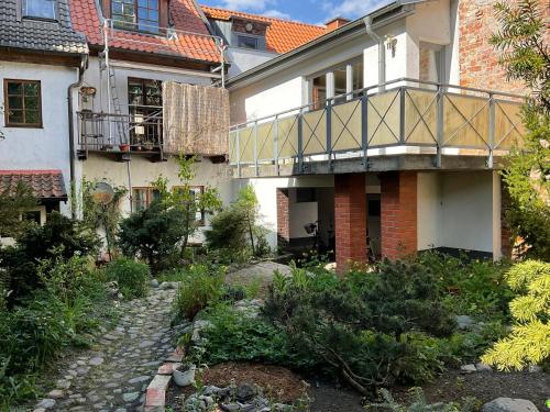 Fischkopp - exklusives & ruhiges Haus - ABC333