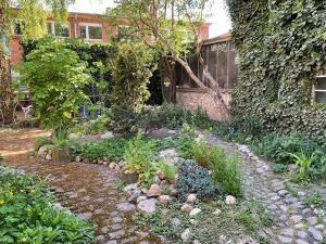 Fischkopp - exklusives & ruhiges Haus - ABC333