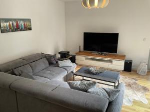 Fischkopp - exklusives & ruhiges Haus - ABC333