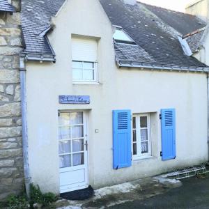 Maison de vacances Fisherman's cottage 120 rue monseigneur joubioux 56840 Île-d\'Arz Bretagne