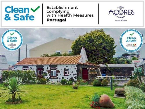 Fisherman's House Azores