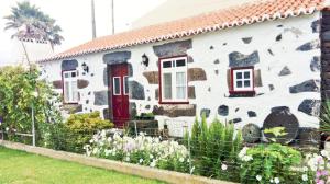 Maison de vacances Fisherman's House Azores Rua do Forte Grande São Mateus nº2 9700-592 Angra do Heroísmo Açores