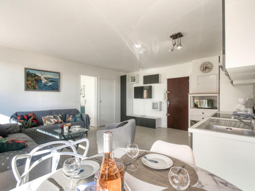 Five-Bedroom Holiday Home in Gerardmer