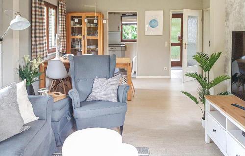 Five-Bedroom Holiday Home in Kirchheim