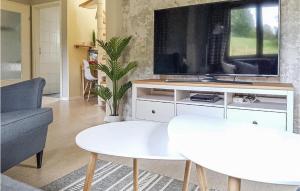 Five-Bedroom Holiday Home in Kirchheim
