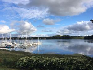 Fjordblick