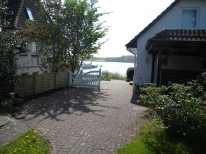 Fjordblick