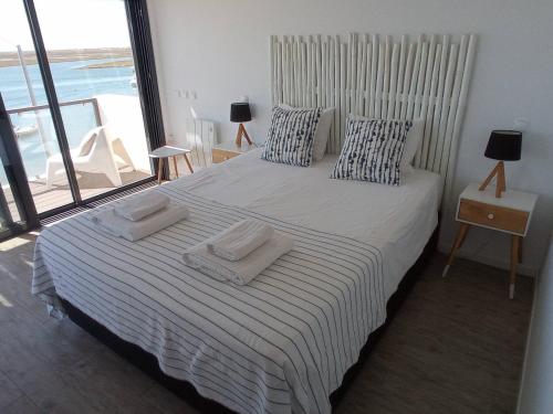 Flamingo Beach House
