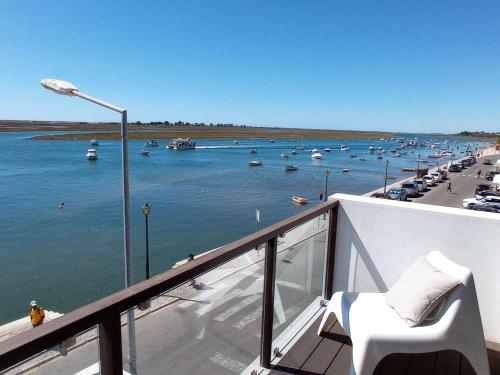 Flamingo Beach House