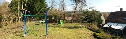 Fleurey la Cabotaine