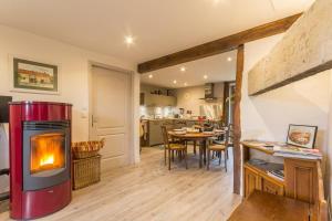 Fleurey la Cabotaine