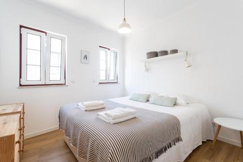 FLH Ericeira Cozy House with Terrace
