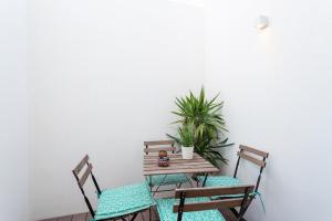 FLH Ericeira Cozy House with Terrace