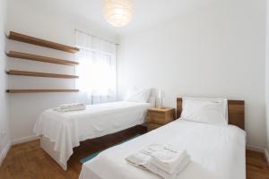 FLH Ericeira Family House with Terrace