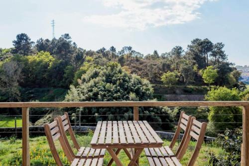 FLH Gaia Quinta de Sá - Country House
