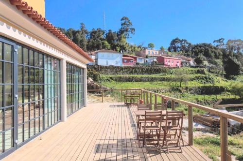 FLH Gaia Quinta de Sá - Country House