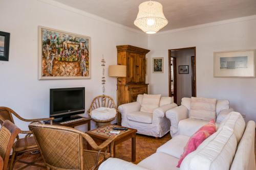 FLH Monte Gordo Family House