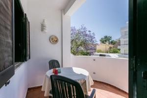 Maison de vacances FLH Monte Gordo Family House 2 Rua de Ceuta 8900-435 Monte Gordo Algarve