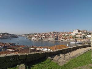 Maison de vacances FLH - Porto Vista House Rua Pilar, 167 4430-001 Vila Nova de Gaia Région Nord