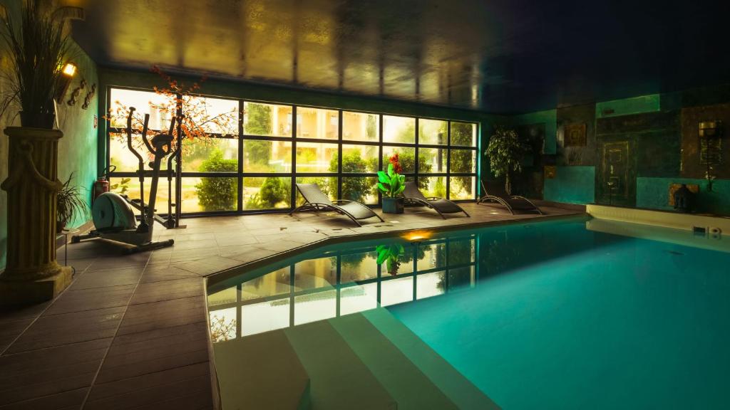 FLH Praia da Luz House with Terrace