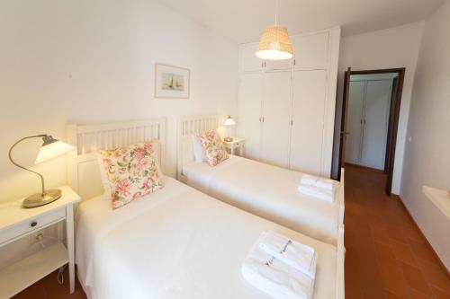 FLH Praia da Luz House with Terrace