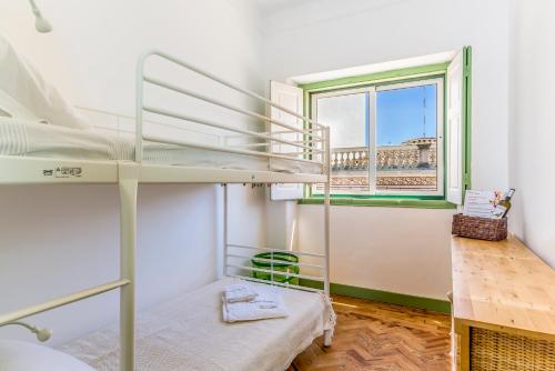 FLH Vila Real Santo Antonio Family House