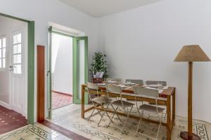 FLH Vila Real Santo Antonio Family House