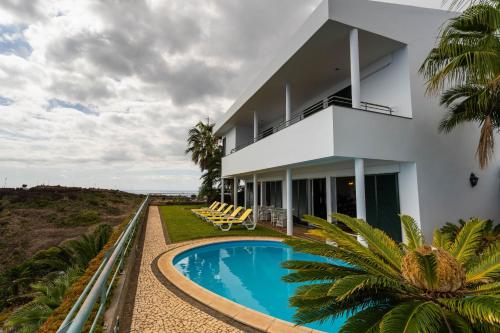 FLH Vivenda Belo Horizonte with Sea View