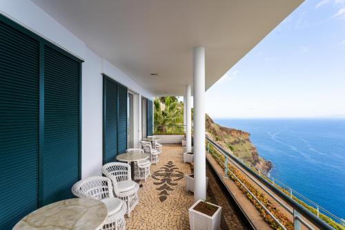 FLH Vivenda Belo Horizonte with Sea View