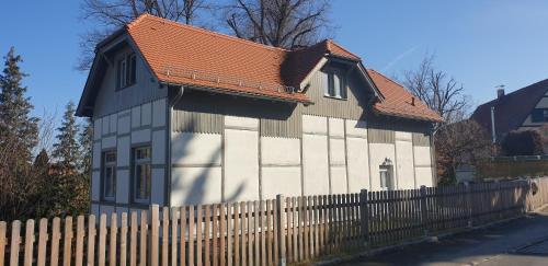 Fliederhaus Dresden