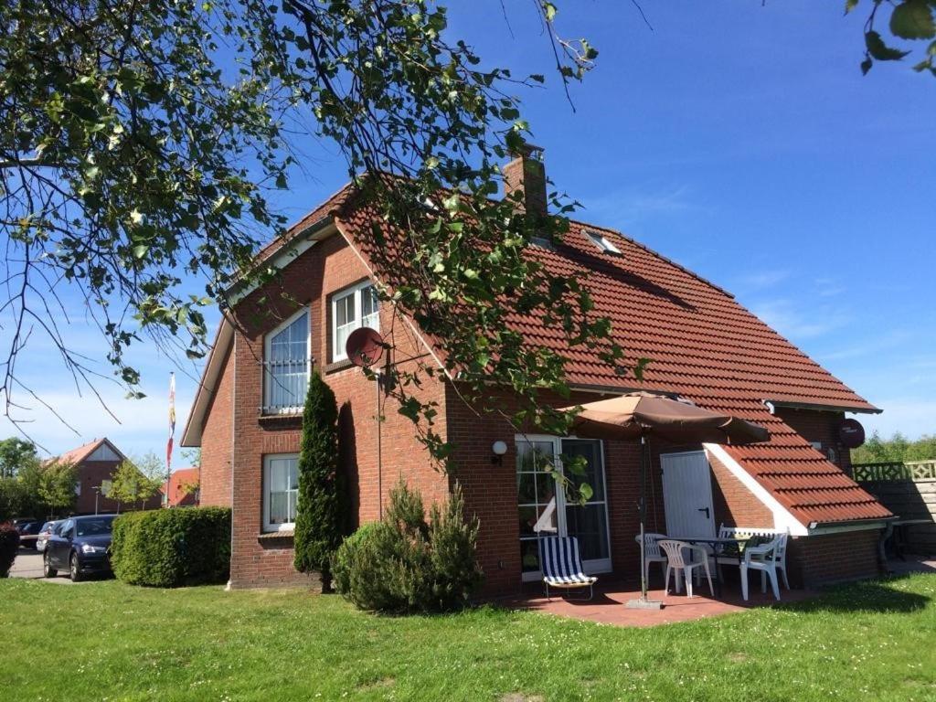 Flüthörn Flüthörn 1a, 26506 Norddeich