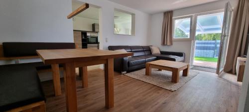 FN Oak Bungalow