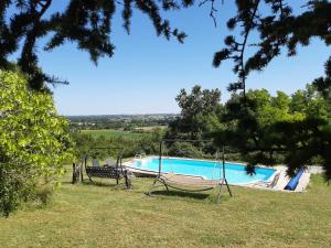 Maison de vacances Fompeyre Chemin de Meynot La  Fompeyre 47120 Duras Aquitaine