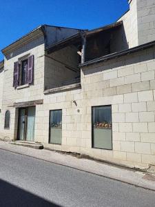 Fontevraud Villa
