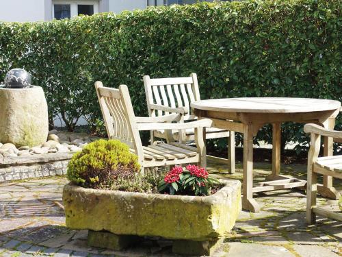 Forest view Apartment in Bollendorf with Large Balcony