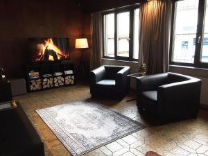 Forest view Apartment in Bollendorf with Large Balcony