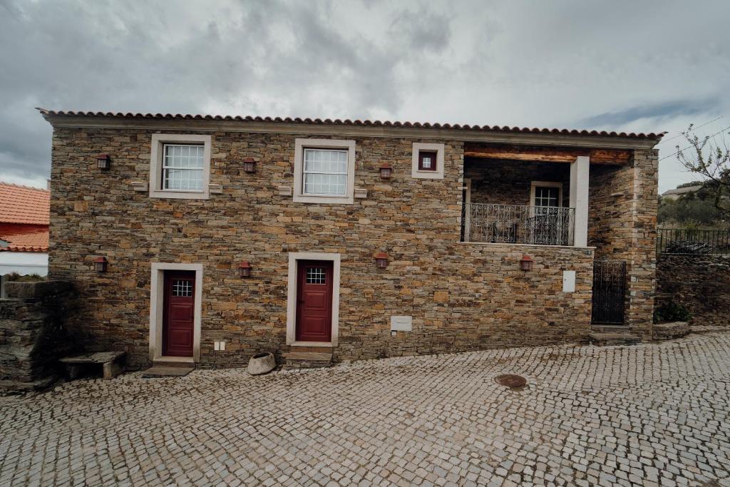 Forno House Pereiros, São Joao da Pesqueira,1, 5130-281 Pereiros