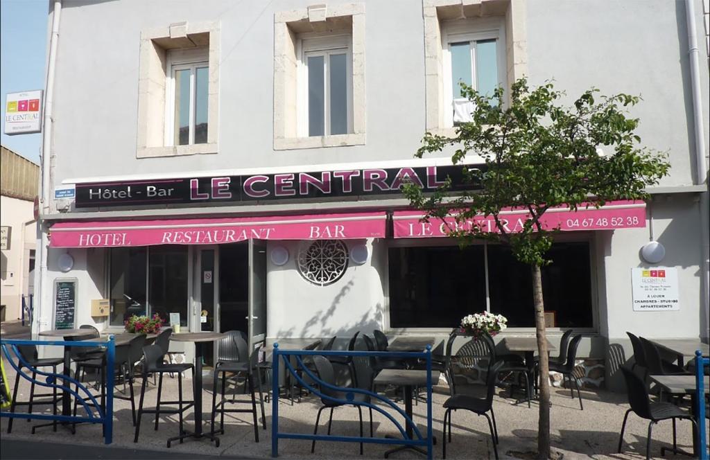 Fount de Cousteno