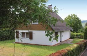 Four-Bedroom Holiday Home in Oberaula OT Hausen