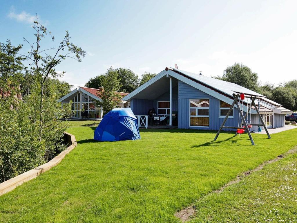 Four-Bedroom Holiday home in Otterndorf 12 , 21762 Otterndorf