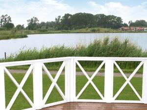 Four-Bedroom Holiday home in Otterndorf 2